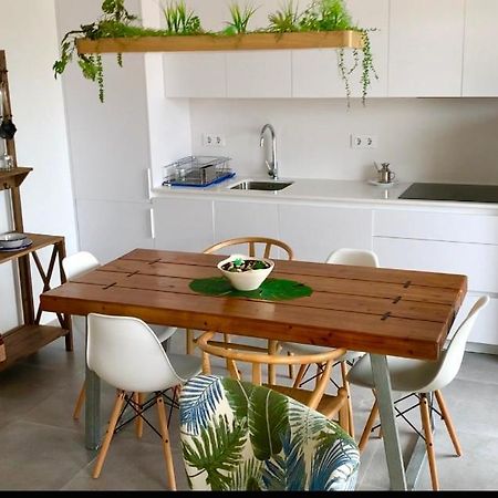 Apartamento La Pita Del Pozo El Pozo de los Frailes Exterior foto