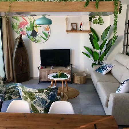 Apartamento La Pita Del Pozo El Pozo de los Frailes Exterior foto