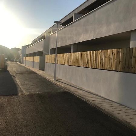 Apartamento La Pita Del Pozo El Pozo de los Frailes Exterior foto
