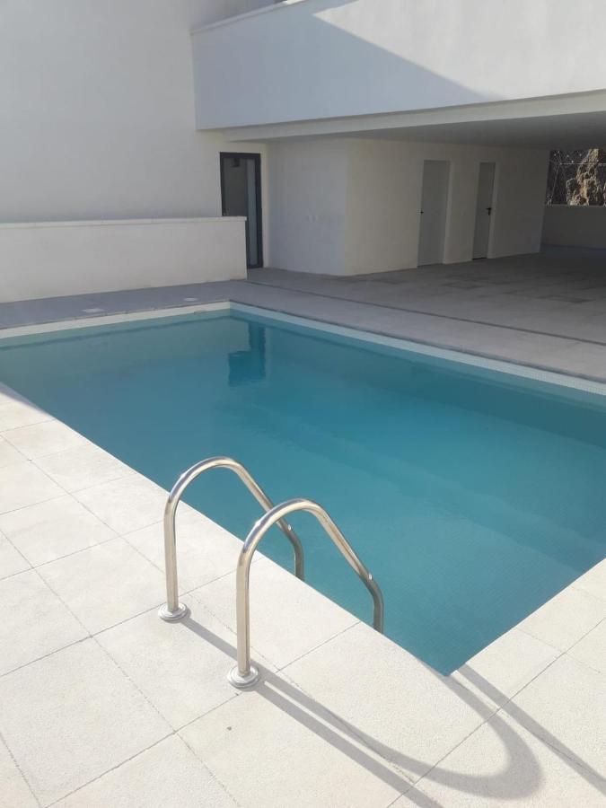 Apartamento La Pita Del Pozo El Pozo de los Frailes Exterior foto