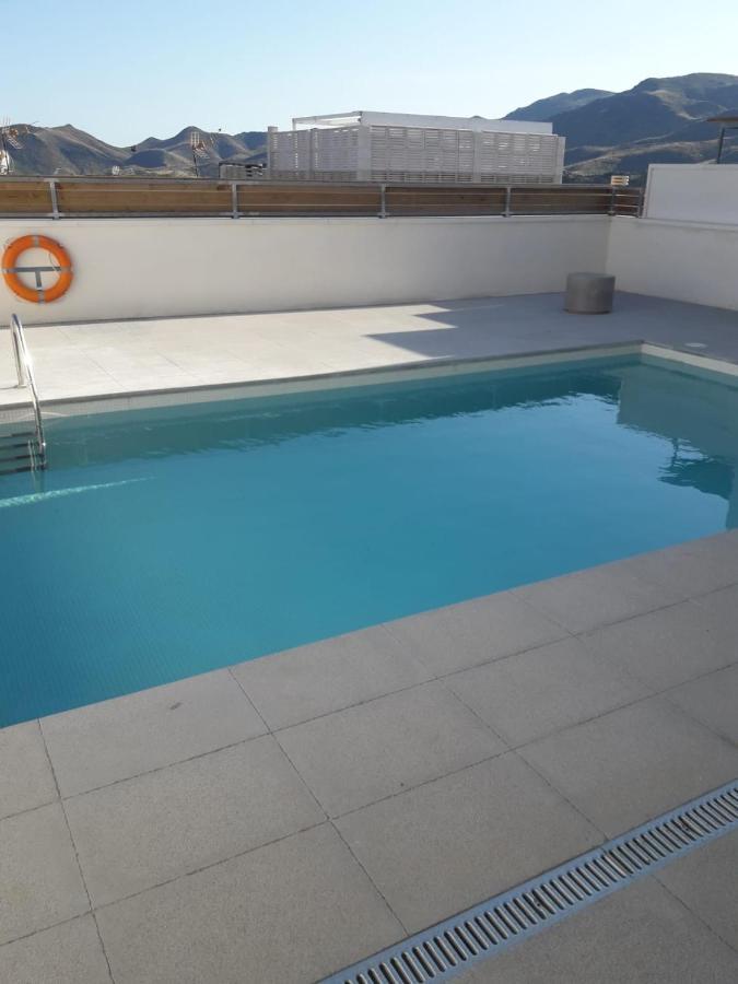 Apartamento La Pita Del Pozo El Pozo de los Frailes Exterior foto