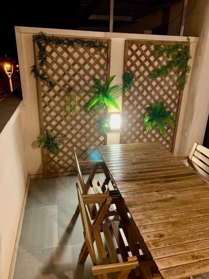 Apartamento La Pita Del Pozo El Pozo de los Frailes Exterior foto