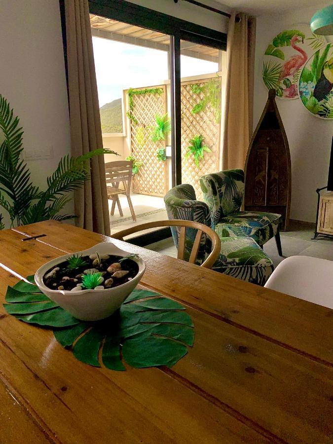 Apartamento La Pita Del Pozo El Pozo de los Frailes Exterior foto