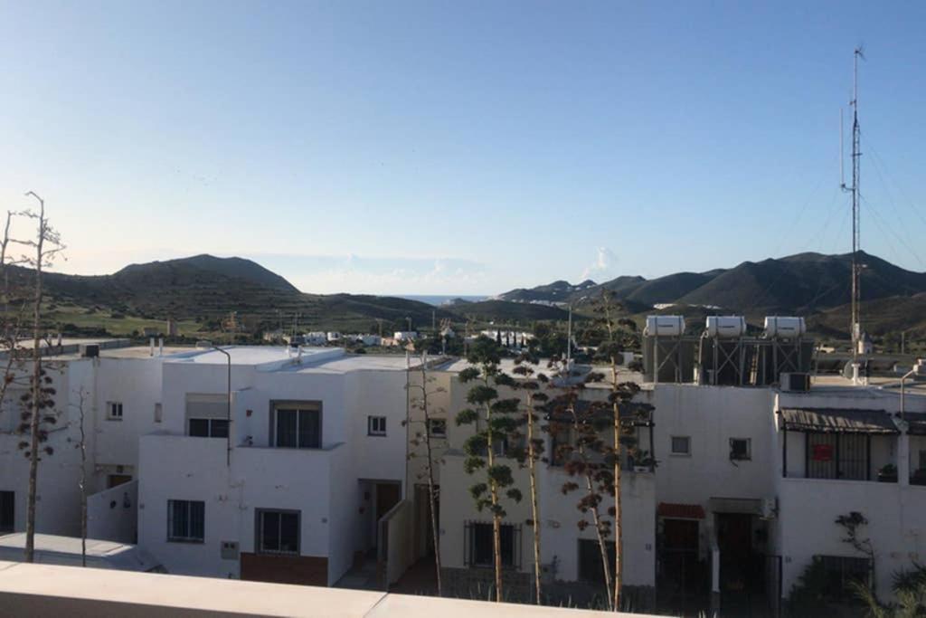 Apartamento La Pita Del Pozo El Pozo de los Frailes Exterior foto