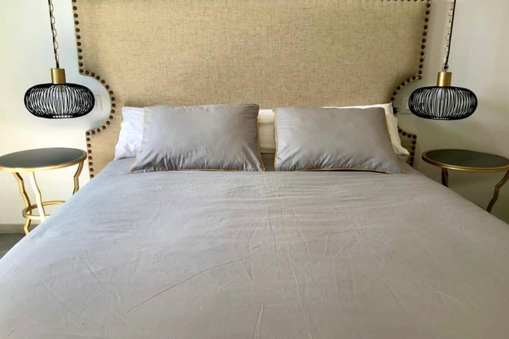 Apartamento La Pita Del Pozo El Pozo de los Frailes Exterior foto