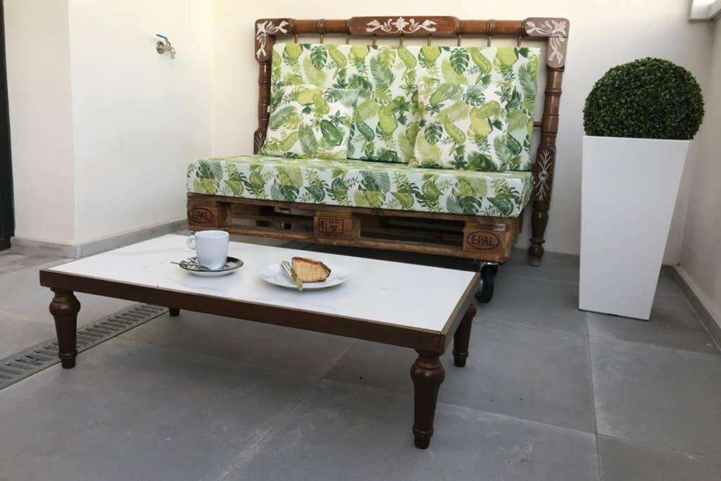 Apartamento La Pita Del Pozo El Pozo de los Frailes Exterior foto