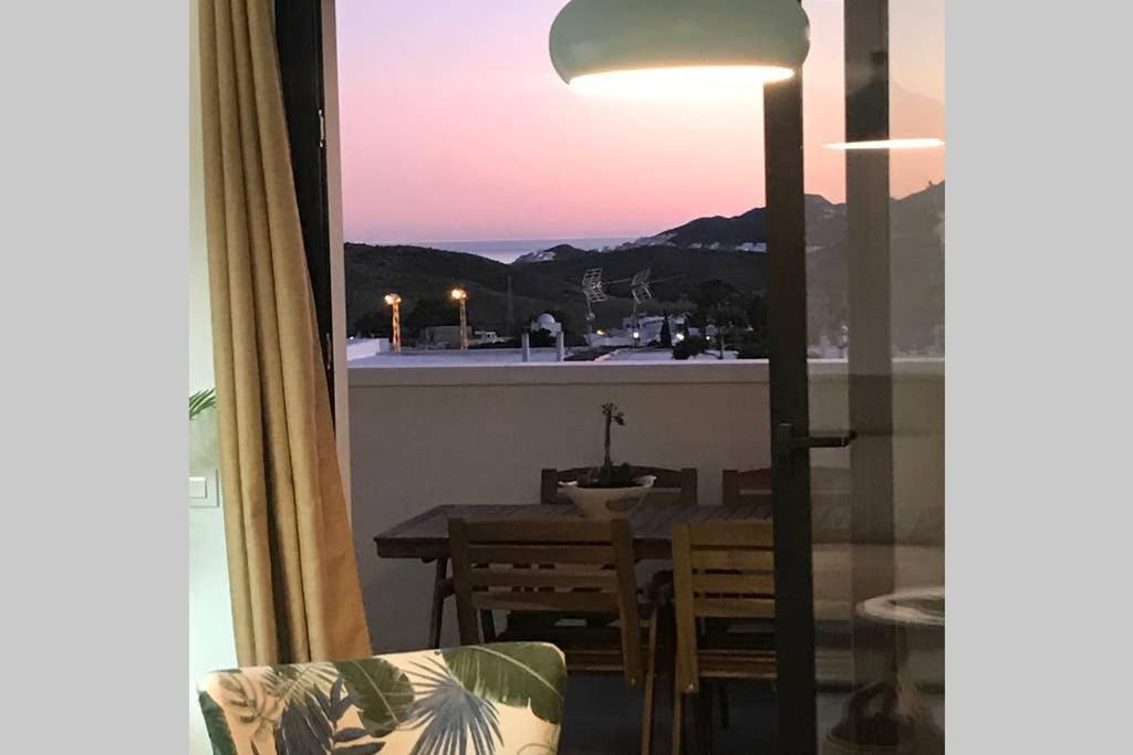 Apartamento La Pita Del Pozo El Pozo de los Frailes Exterior foto